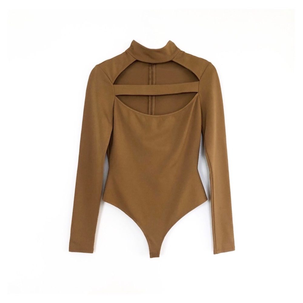 LPA bodysuit size S